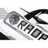 Borsa Per Attrezzatura Da Sci Nautico Radar Slalom Non Imbottita 2026 - Nero/Grigio