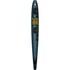 Radar Union Waterski 2026 - Blu Acciaio