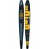Radar Union Waterski 2026 - Blu Acciaio