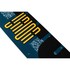 Radar Union Waterski 2026 - Blu Acciaio