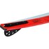 Radar Junior Vapor Tra Waterski 2026 - Ghiaccio / Rosso Gara