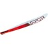 Radar Junior Vapor Tra Waterski 2026 - Ghiaccio / Rosso Gara