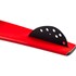 Radar Junior Vapor Tra Waterski 2026 - Ghiaccio / Rosso Gara