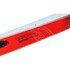 Radar Junior Vapor Tra Waterski 2026 - Ghiaccio / Rosso Gara