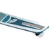 Radar Womens Session Waterski 2026 - Cobalto / Acciaio