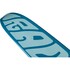 Radar Womens Session Waterski 2026 - Cobalto / Acciaio