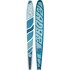 Radar Womens Session Waterski 2026 - Cobalto / Acciaio