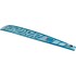 Radar Womens Session Waterski 2026 - Cobalto / Acciaio