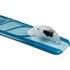 Radar Womens Session Waterski 2026 - Cobalto / Acciaio