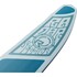 Radar Womens Session Waterski 2026 - Cobalto / Acciaio