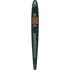 Radar Womens Union Waterski 2026 - Verde Pino / Bianco Pressato / Corallo