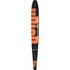 Radar Womens Union Waterski 2026 - Verde Pino / Bianco Pressato / Corallo