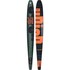 Radar Womens Union Waterski 2026 - Verde Pino / Bianco Pressato / Corallo
