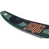 Radar Womens Union Waterski 2026 - Verde Pino / Bianco Pressato / Corallo