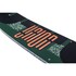 Radar Womens Union Waterski 2026 - Verde Pino / Bianco Pressato / Corallo