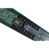 Radar Womens Union Waterski 2026 - Verde Pino / Bianco Pressato / Corallo