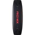 Ronix District Modello Core Boat Board 2026 -Metallico / Rosso