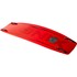 Ronix District Modello Core Boat Board 2026 -Metallico / Rosso