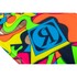 Ronix Epic Park Wakeboard 2026 - All Over Flex - Neon Galore