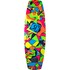Ronix Epic Park Wakeboard 2026 - All Over Flex - Neon Galore