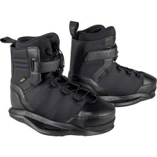 Scarponi Da Wakeboard Ronix Footprint Exp Intuition+ - Nightfall Scarponi Da Wakeboard Ronix Footprint Exp Intuition+ - Nightfall