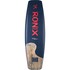 Ronix Kinetic Project Springbox 2 Park Wakeboard 2026 - Nero / Gelso