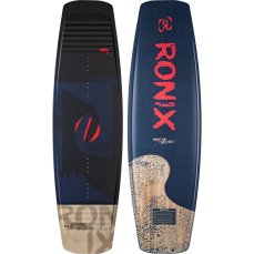 Ronix Kinetic Project Springbox 2 Park Wakeboard - Nero / Gelso Ronix Kinetic Project Springbox 2 Park Wakeboard - Nero / Gelso
