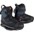 Stivali Da Wakeboard Ronix Kinetik Project Exp Intuition+ 2026 - Nero / Carbone