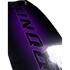 Ronix One Blackout Tech Boat Wakeboard 2026 - Bianco / Blu / Neon