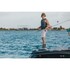 Stivali Da Wakeboard Ronix One Intuition+ 2026 - Argento / Riflettente