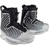 Stivali Da Wakeboard Ronix One Intuition+ 2026 - Argento / Riflettente