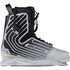 Stivali Da Wakeboard Ronix One Intuition+ 2026 - Argento / Riflettente