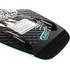 Ronix Parks Modello Boat Wakeboard 2026 - Cromo / Nero