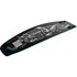 Ronix Parks Modello Boat Wakeboard 2026 - Cromo / Nero