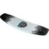 Ronix Parks Modello Boat Wakeboard 2026 - Cromo / Nero