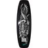 Ronix Parks Modello Boat Wakeboard 2026 - Cromo / Nero