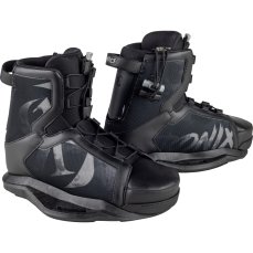 Scarponi Da Wakeboard Ronix Parks Stage 2 - Up In Smoke Scarponi Da Wakeboard Ronix Parks Stage 2 - Up In Smoke
