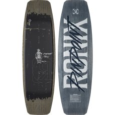 Ronix Pinpoint All Over Flex Park Wakeboard - Cowboy Black Ronix Pinpoint All Over Flex Park Wakeboard - Cowboy Black
