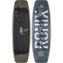 Ronix Pinpoint All Over Flex Park Wakeboard 2026 - Cowboy Black