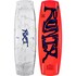 Ronix Rxt Blackout Tech Boat Wakeboard 2026 - Bianco / Blu / Neon