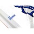 Ronix Rxt Blackout Tech Boat Wakeboard 2026 - Bianco / Blu / Neon