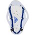 Stivali Da Wakeboard Ronix Rxt Intuition+ - Blu Traslucido