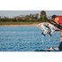 Stivali Da Wakeboard Ronix Rxt Intuition+ - Blu Traslucido