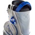 Stivali Da Wakeboard Ronix Rxt Intuition+ - Blu Traslucido