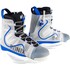Stivali Da Wakeboard Ronix Rxt Intuition+ - Blu Traslucido