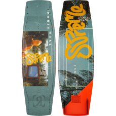 Ronix Supreme Air Core 3 Boat Wakeboard - Vintage Chicken Ronix Supreme Air Core 3 Boat Wakeboard - Vintage Chicken