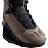 Stivali Da Wakeboard Ronix Utopia Intuition+ - Pietra / Blu Navy