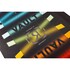 Ronix Vault Modello Core Boat Board 2026 - Nero / Blu / Flash