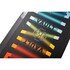 Ronix Vault Modello Core Boat Board 2026 - Nero / Blu / Flash