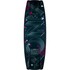 Tavola Da Barca Ronix Krush Da Donna 2026 - Menta / Merlot